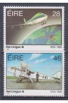 Irsko známky Mi 594-95