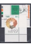 Irsko známky Mi 603-4