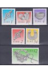 Irsko známky Mi 723-28