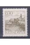 Jugoslávie známky Mi 1480