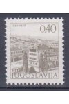 Jugoslávie známky Mi 1481