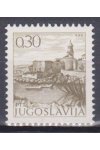 Jugoslávie známky Mi 1480