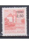 Jugoslávie známky Mi 1842