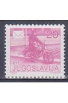 Jugoslávie známky Mi 2151