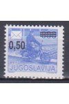 Jugoslávie známky Mi 2421