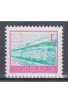 Jugoslávie známky Mi 2422C