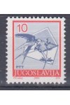Jugoslávie známky Mi 2429