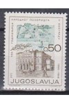 Jugoslávie známky Mi 1306