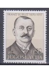 Jugoslávie známky Mi 1408