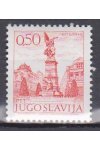 Jugoslávie známky Mi 1428