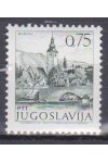 Jugoslávie známky Mi 1429