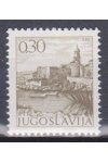 Jugoslávie známky Mi 1480y