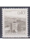 Jugoslávie známky Mi 1481y