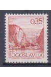 Jugoslávie známky Mi 1516