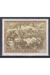 Jugoslávie známky Mi 1648