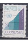 Jugoslávie známky Mi 1993