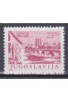Jugoslávie známky Mi 1996