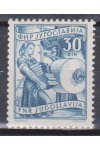 Jugoslávie známky Mi 684