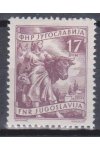 Jugoslávie známky Mi 760