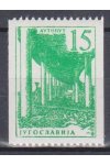 Jugoslávie známky Mi 898