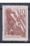 Jugoslávie známky Mi 941