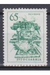 Jugoslávie známky Mi 982