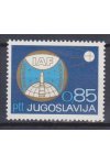 Jugoslávie známky Mi 1248