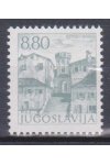Jugoslávie známky Mi 1947
