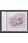 Jugoslávie známky Mi 2181