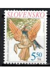 Slovensko známky 276