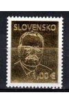 Slovensko známky 457