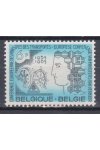 Belgie známky Mi 1313