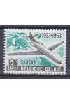 Belgie známky Mi 1319