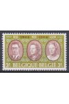 Belgie známky Mi 1368
