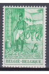Belgie známky Mi 1385