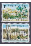 Belgie známky Mi 1468-69