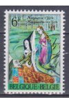 Belgie známky Mi 1491
