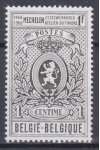 Belgie známky Mi 1507