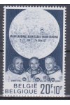 Belgie známky Mi 1566