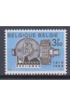 Belgie známky Mi 1573