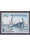 Belgie známky Mi 1594