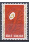 Belgie známky Mi 1601