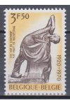 Belgie známky Mi 1611