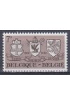 Belgie známky Mi 1620
