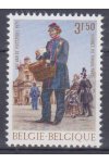 Belgie známky Mi 1631