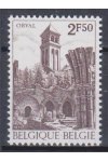 Belgie známky Mi 1645