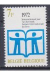 Belgie známky Mi 1672