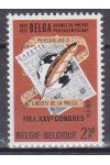 Belgie známky Mi 1680
