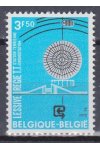 Belgie známky Mi 1695