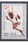 Belgie známky Mi 1713x